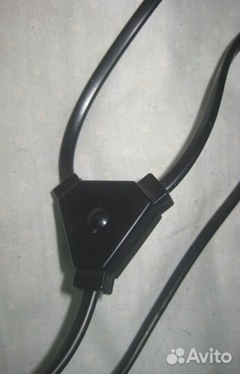 Электросушилка для обуви 