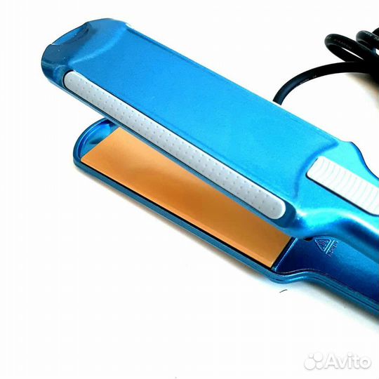 Плойка утюжок