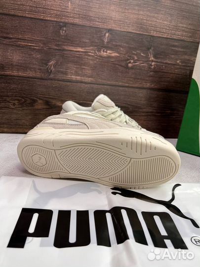 Кроссовки женские Puma 180