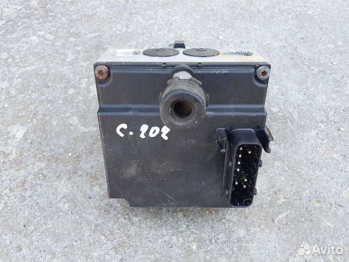 Блок ABS для Mercedes W202