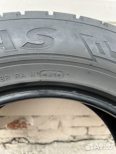 Hankook Ventus V2 AS 235/65 R17 108H