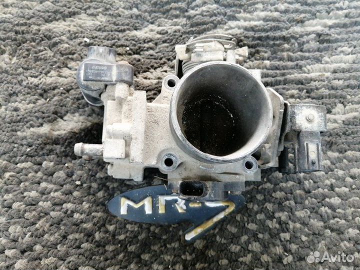 Дросельная заслонка Honda Civic EU7 D14Z6