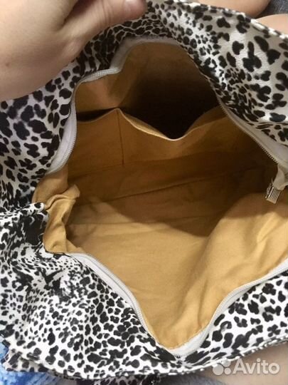 Сумка новая