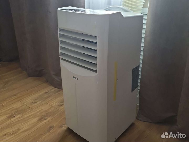 Мобильный кондиционер beko