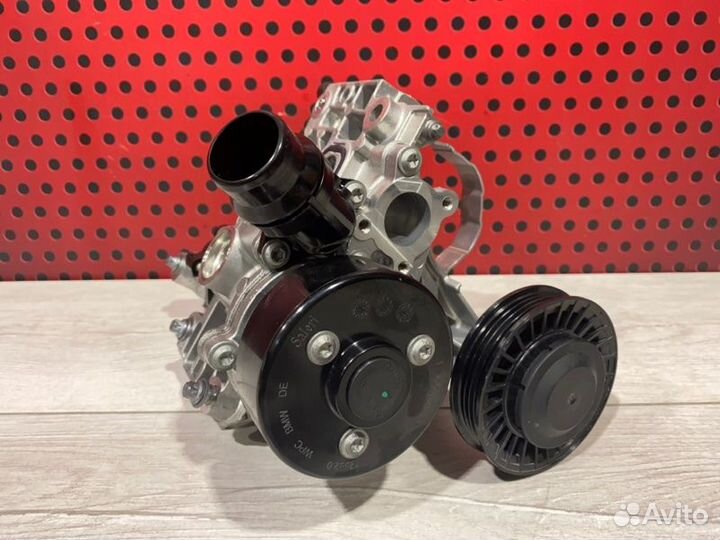 Помпа Bmw 5 G31 B48B20A 2023