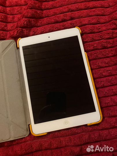 iPad mini 4