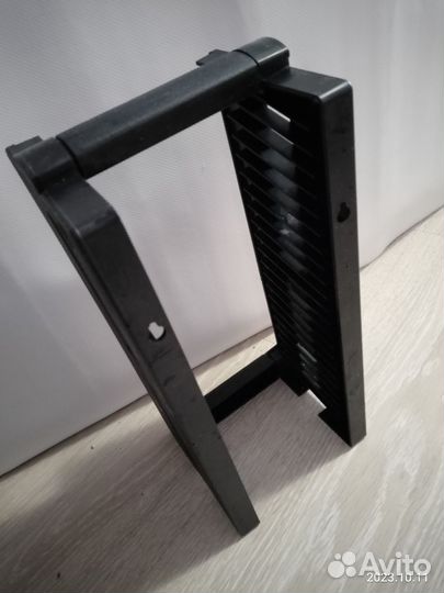 Полки для дисков