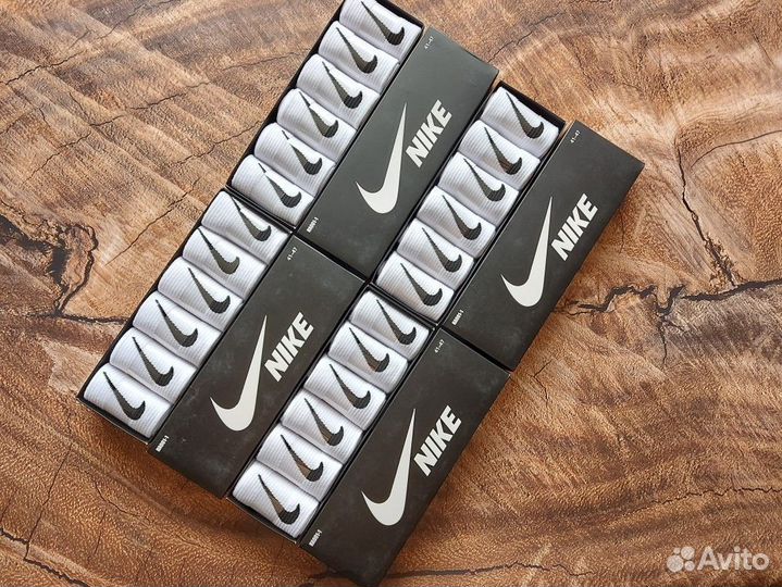 Носки Nike