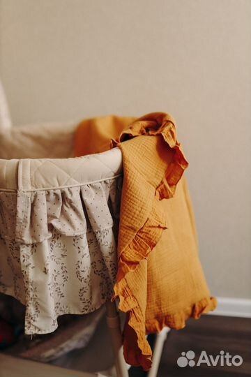 Детские одеялки