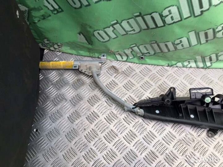 Подушка безопасности боковая левая Mercedes-Benz