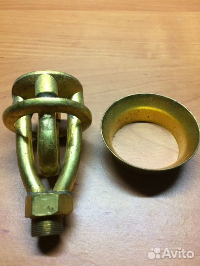 Горелка примуса Рекорд