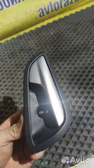 Ручка двери Ford Focus 3