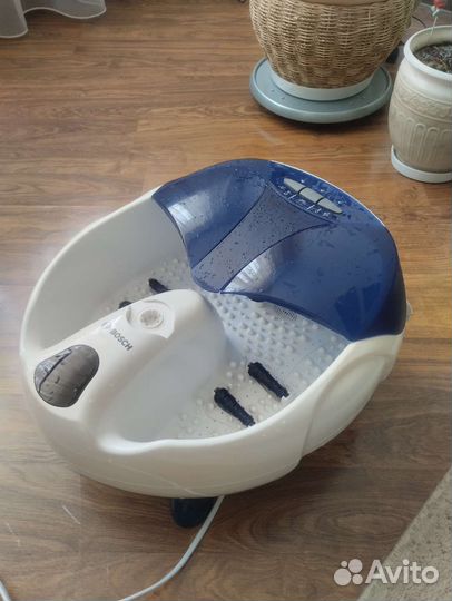 Массажер для ног