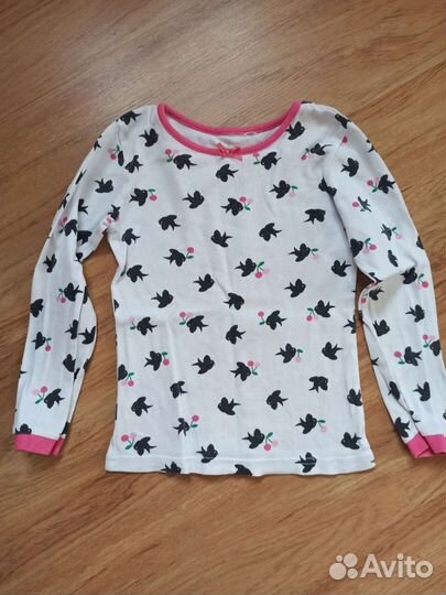 Кофточки для девочек