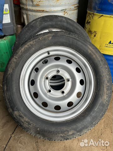 Pirelli Cinturato P7 215/60 R16 купить в Уфе | Авито