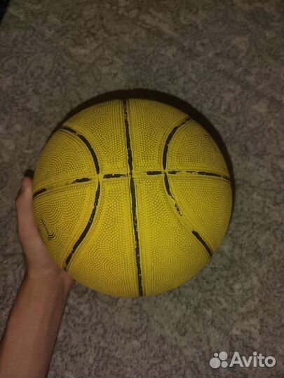 Баскетбольный мяч tarmak R100 size 5