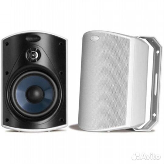 Акустика Polk Audio Atrium4 White