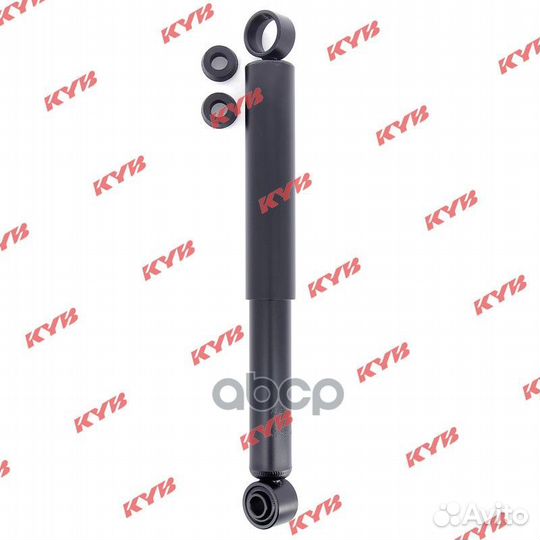 Амортизатор - Premium зад прав/лев 444160 KYB
