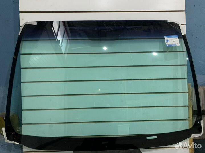 Лобовое стекло на Ниссан Ноут Продажа и Установка