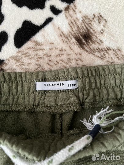 Костюм детский 98р