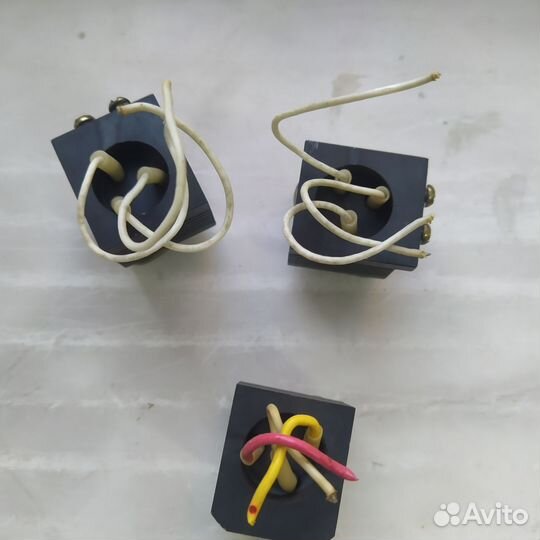 Транзисторы П214Г