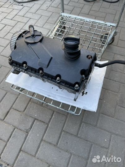 Гбц Volkswagen T5 1.9