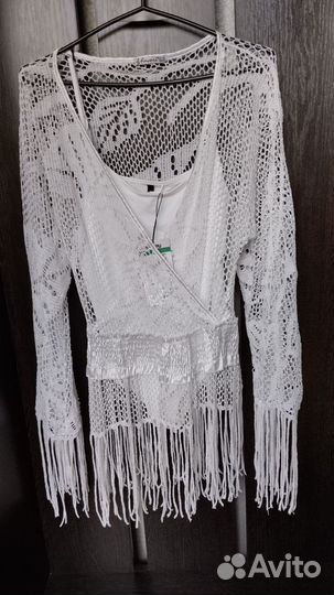 Женская одежда р 46-50 (см.фото)