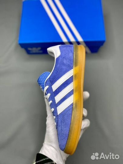 Кроссовки Adidas Gazelle