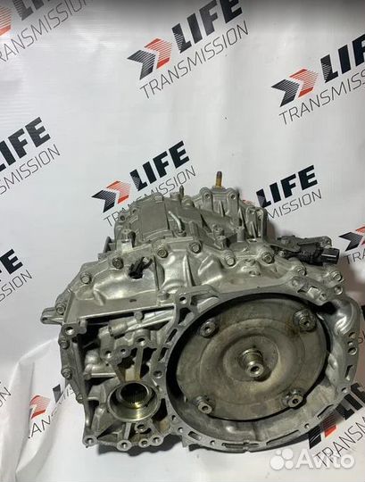 Вариатор Mitsubishi Outlander 2.0