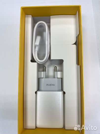 Realme c30s 64
