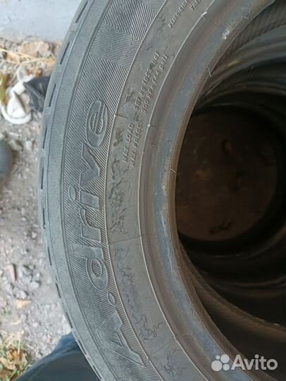 Yokohama A.DriveR1 155/75 R13 70