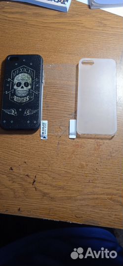 iPhone 5S, 16 ГБ