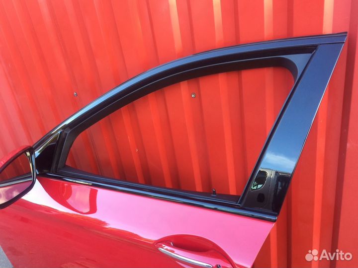 Дверь водительская бмв Ф10 bmw f10