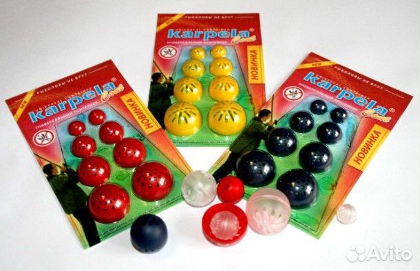 Универсальный контейнер Karpelacont