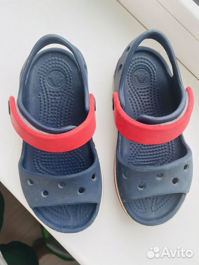 Crocs C9