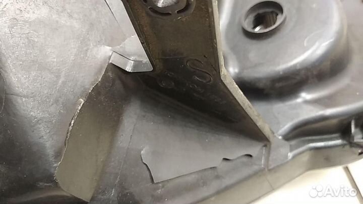 Фара правая Nissan X-Trail