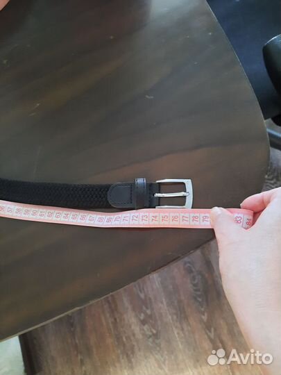 Ремень для мальчика