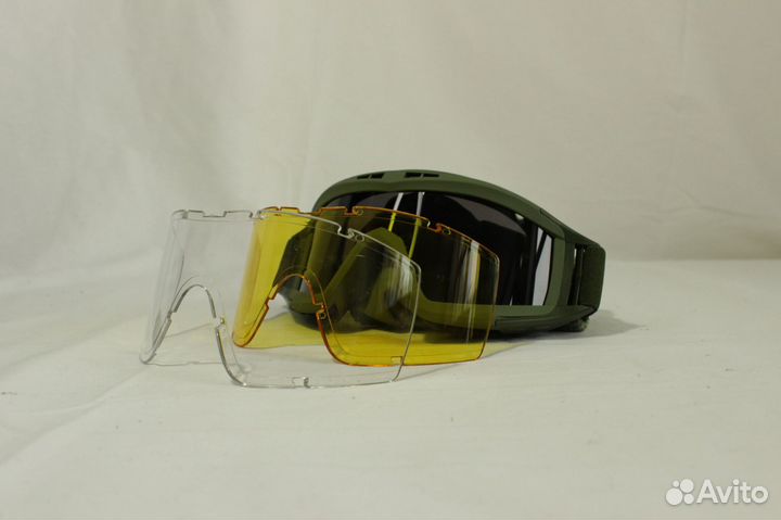 Шлем фаст бтш-6С 