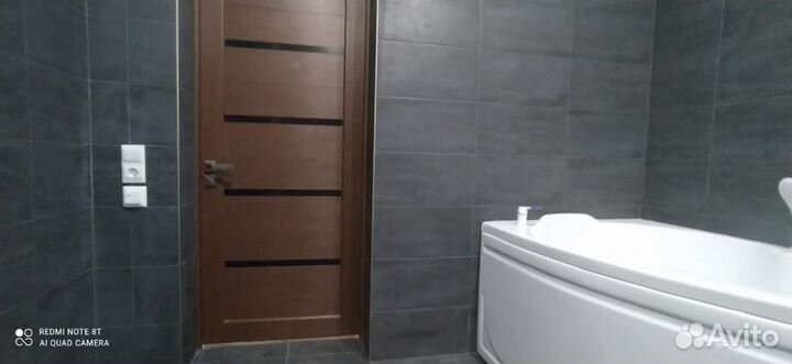 Отделка и ремонт ванных комнат