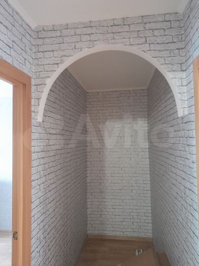 2-к. квартира, 52 м², 5/5 эт.