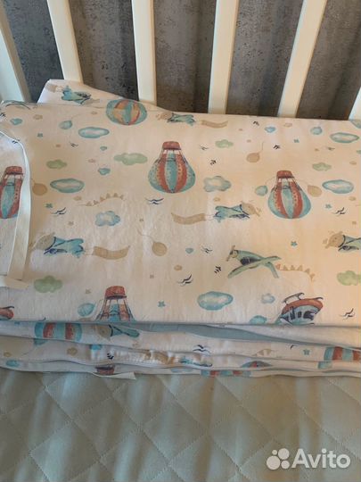 Детская кроватка лель, колыбель