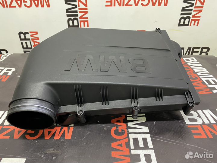 Корпус воздушного фильтра N55 BMW F07 F10 F06 F25