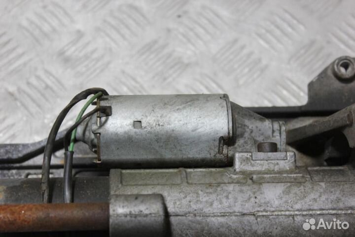 Колонка рулевая Gl x164