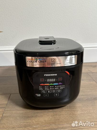 Мультиварка Redmond mc100