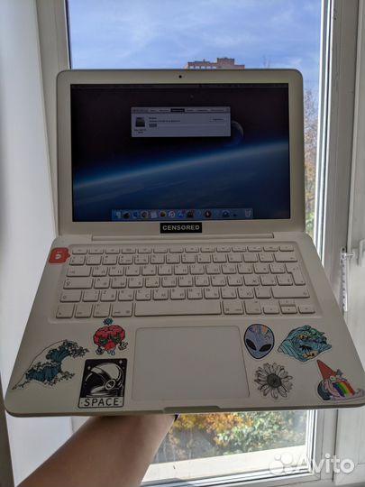 Обмен/продажа MacBook 13