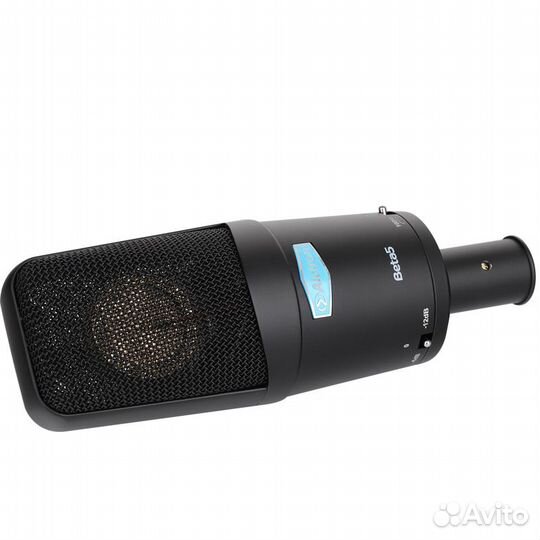 Beta5 Pro Fet Микрофон конденсаторный студийный