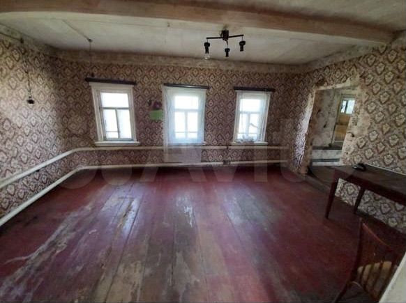 Дом 51 м² на участке 10 сот.