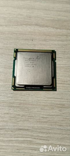 Intel core i3 540 3.06hz