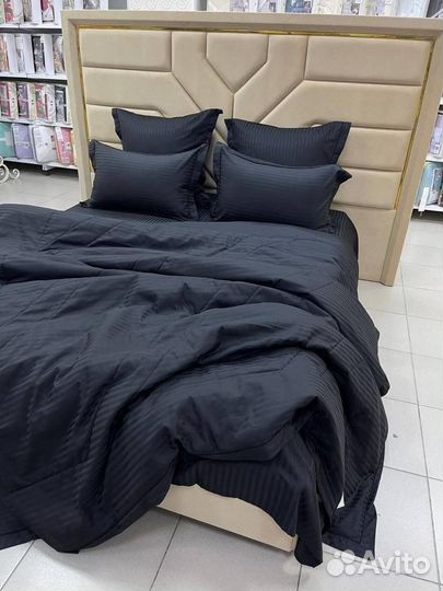 Постельное белье семейное