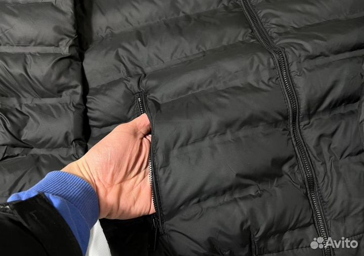 Куртка бомбер Armani современные